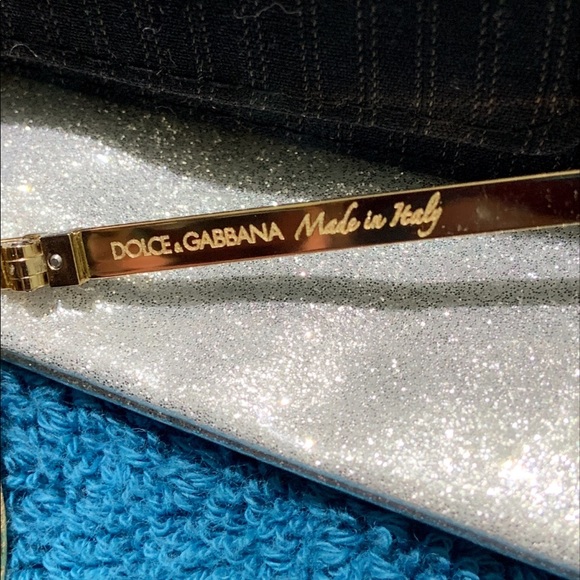 Dolce &Gabbana - Picture 6 of 7